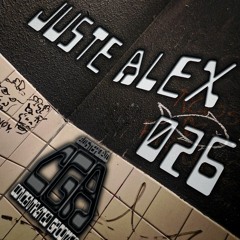 CGA Showcase 026 - Just(e) Alex
