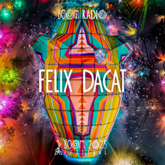 Felix DaCat - Alchemy Circle - Boom Festival 2025