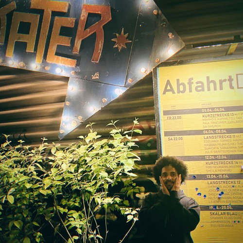 Hardt Antoine DJ Set - Kater Blau - 11.05.2024 - Mäikatzchen - Heinz Hopper Room