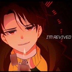 Revived - Derivakat  male cover  Linferno.mp3