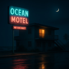 Ocean Motel (Tidal Era)