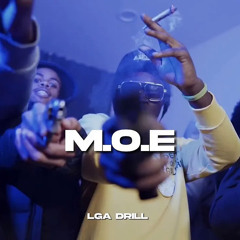 Yus Gz - M.O.E (Official Audio) (Unreleased)