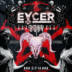 KRATOX @ EYCER B-DAY 2025 - K7 Stendal (Setcut)