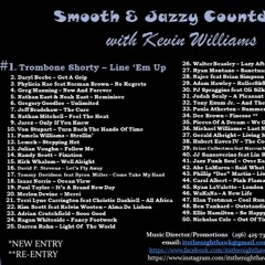 Smooth And Jazzy Countdown - October 5, 2025 (Show #280)