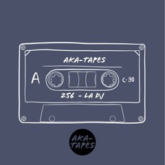 aka-tape no 256 by La Dj