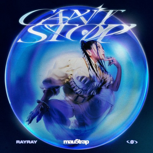 RayRay - Can't Stop