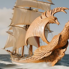 The Voyage Of The Phoenix