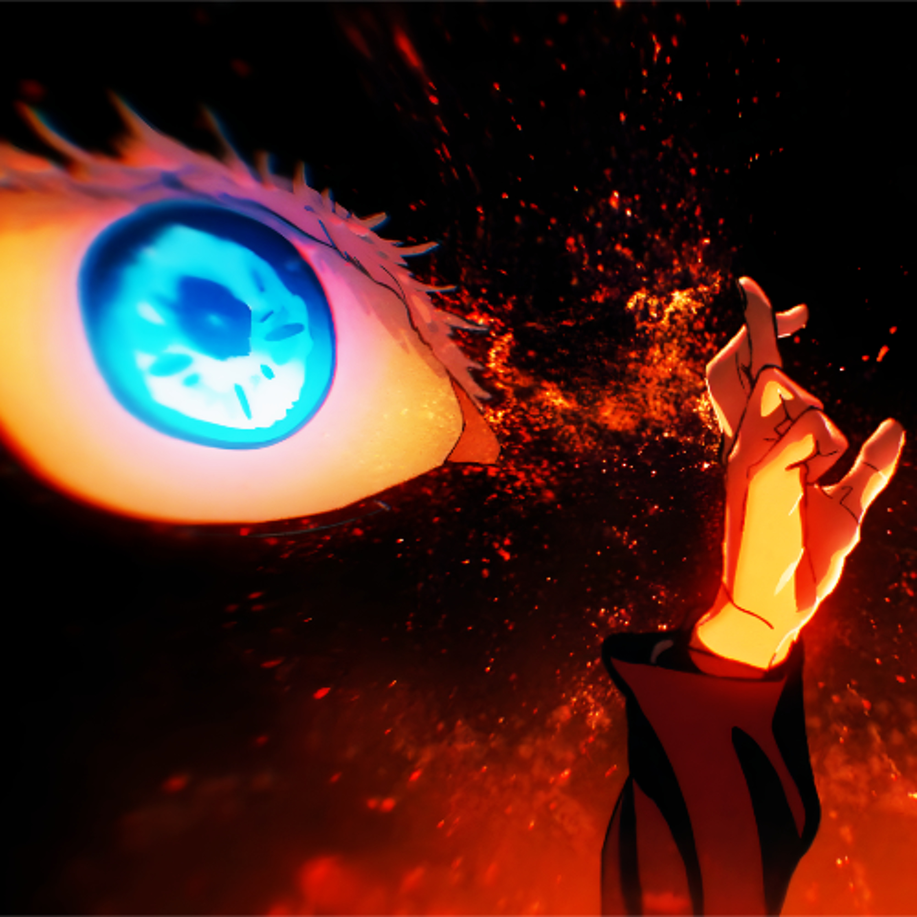 siren episode artwork
