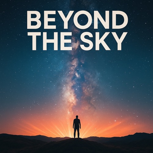 Beyond the sky