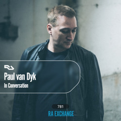 EX.781 Paul van Dyk
