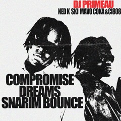 COMPROMISE (with Mavo & Ned K) [prod. by Ci808]