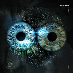 PREMIERE: Nils Haze - Silence (Bolster Remix) [Gravity Records]
