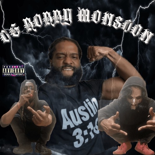 OG BOBBY MONSOON [PROD. DJ JOHNNY GAT]