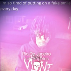 1oneam - untitled snippet (looped)