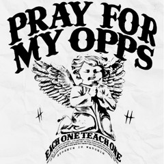 pray for my opps ft. lil nvmbr newports
