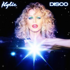Kylie Minogue - Celebrate You (Luin's Studio 54 Mix)