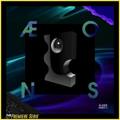 PREMIERE : Alder - AEON 01 [Cane Corso Records]