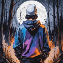 2 Sides (Moonlight)