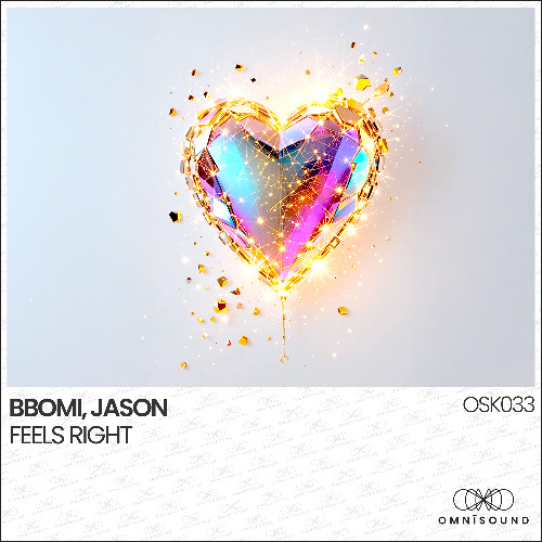 BBOMI, JASON - Feels Right