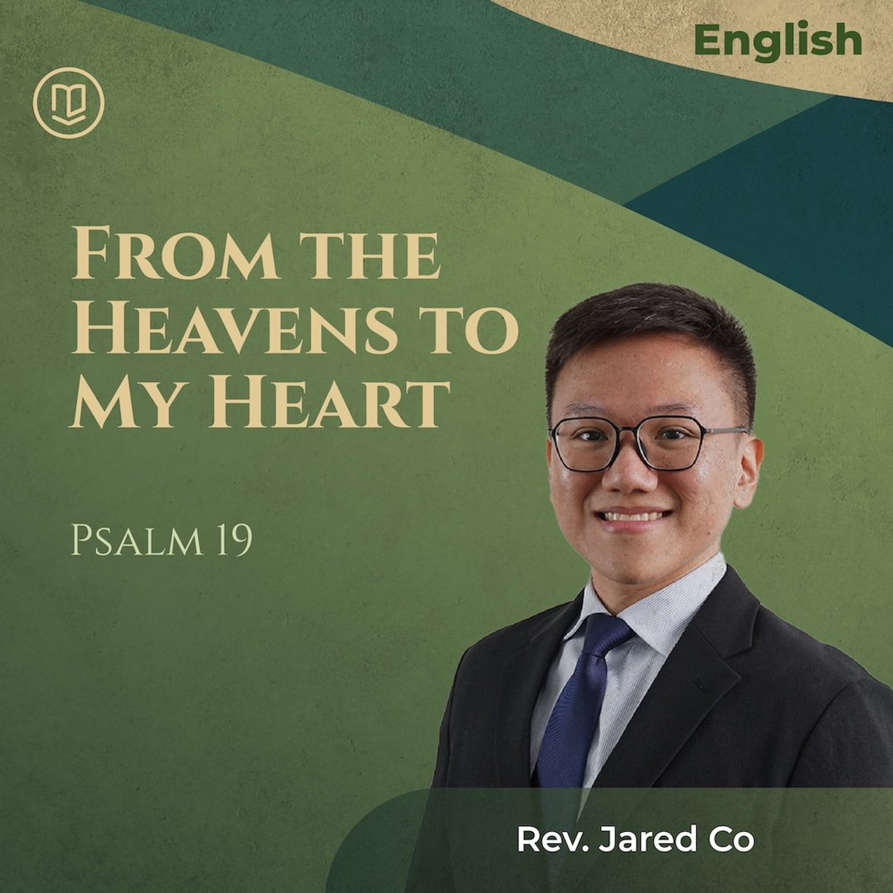 10062026_From the Heavens to My Heart