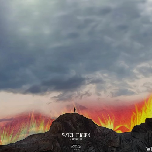 Watch It Burn (Intro)
