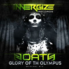 Noath - Glory of the olympus (Original Mix) Preview
