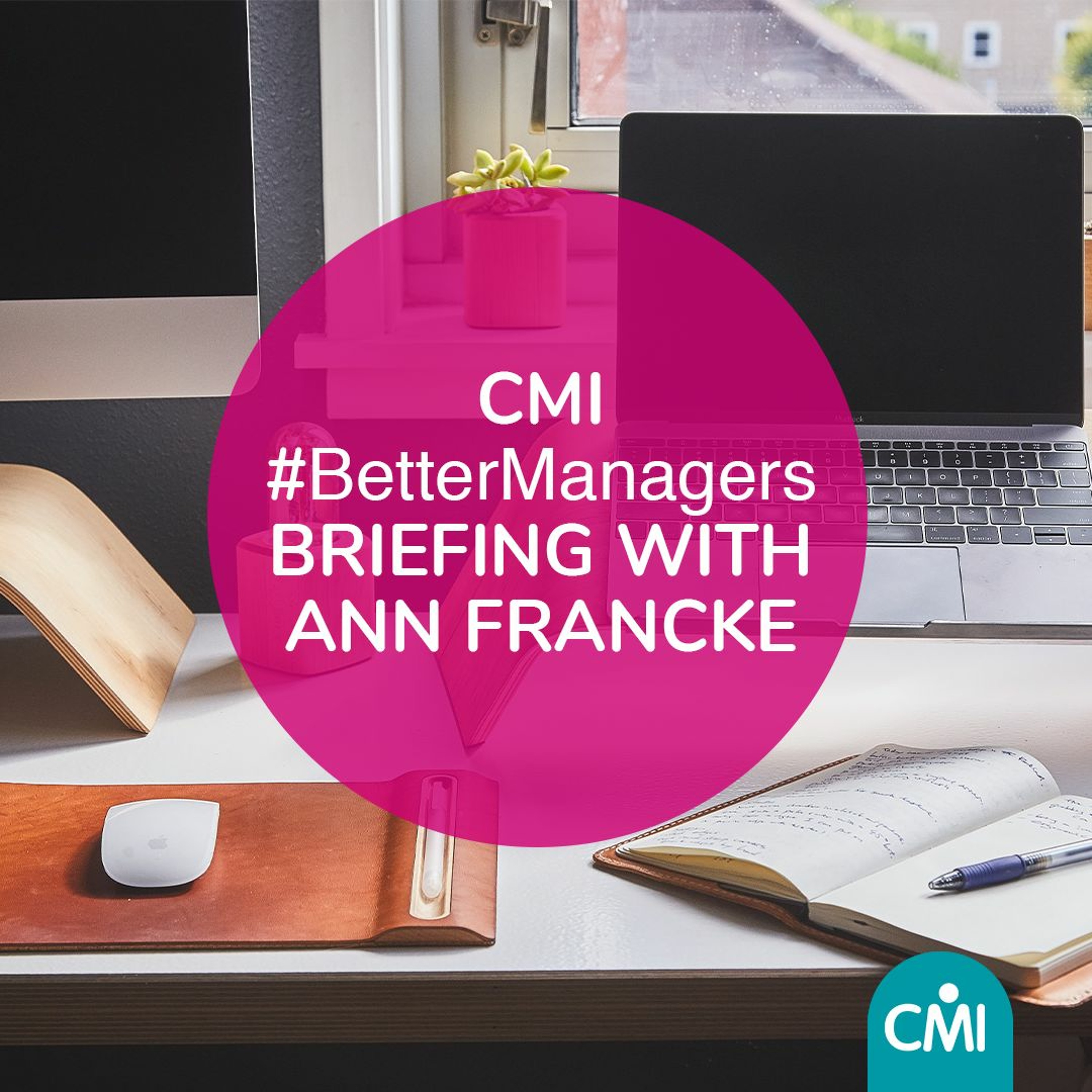 CMI Podcast