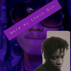 were my check-remix feat (L1USION)