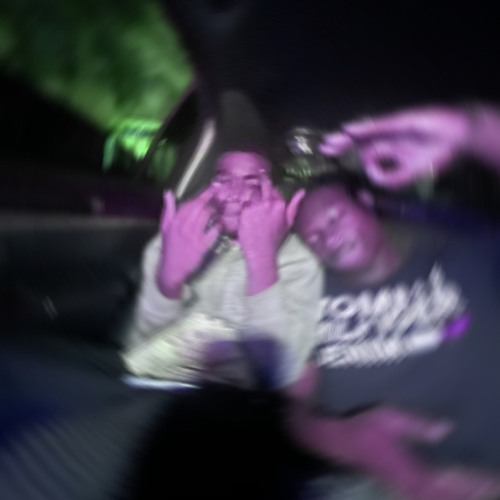 Something (remix Ft. T.F GBando)