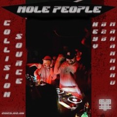 Keyv b2b MahanManu Live at Collision Source 02.06.2025