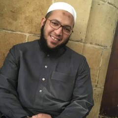 سوره ق للشيخ احمد يحيى من مسجد السلسبيل 1442