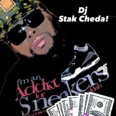 2024 DJ STAK CHEDA NYC CLASSIC DISCO CLUB VIBES! PT.1 SAUCED OUT ENT