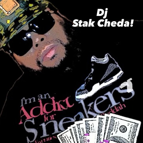 2024 DJ STAK CHEDA NYC CLASSIC DISCO CLUB VIBES! PT.1 SAUCED OUT ENT