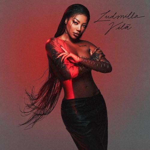 Ludmilla - Sintomas De Prazer