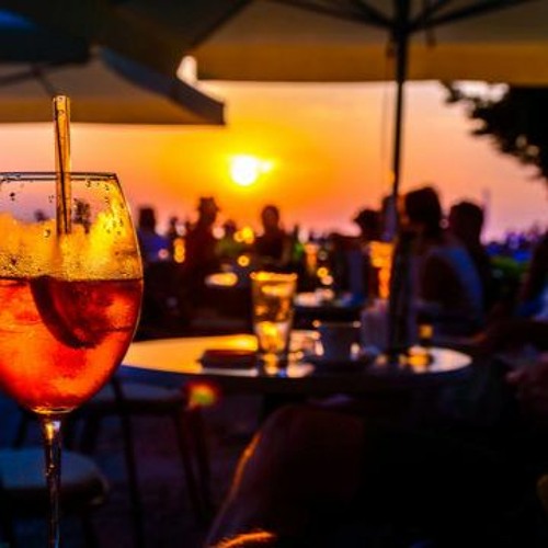 Blank&Jones with Emma Brammer - Like this (sunny) live (Rework 2022 by Rob)