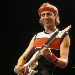 Your Latest Trick (Dire Straits)