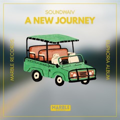 Soundwaiv - A New Journey