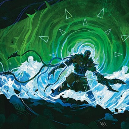 Fieros (EDH)
