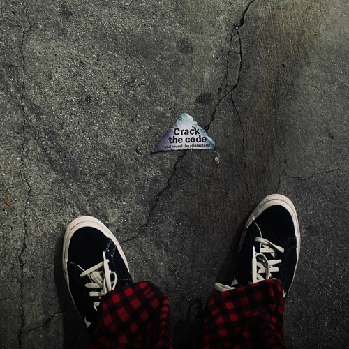 Crack The Code (prod. NoKief)