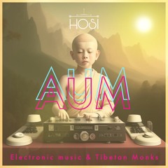 Cloud Walkers (  TechnoMantra )
