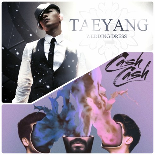 Stream How To Love X Wedding Dress (Cash Cash x Boombox Cartel X