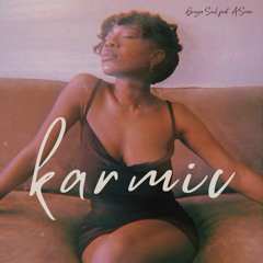 Karmic (Feat. A'sean)