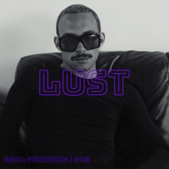 LUST Series #48 Raul Fournier