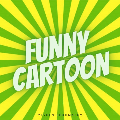 Stream Funny Cartoon - Happy Children Animals Background Music (FREE  DOWNLOAD) by Yevhen Lokhmatov - Free Background Music | Listen online for  free on SoundCloud