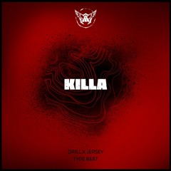 "Killa"- Drill Type Beat | UK Drill x Jersey Type Beat