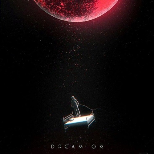 Dream On - W2MC - AUG24  (Stoeck remix Massano ,Eli Brown , HI-LO, Victor Ruiz , Whebba , Space92 )