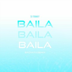 Carlos Alfredo – Baila Baila Baila – DJ Tronky Bachata Remix
