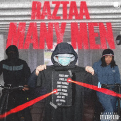 Raztaa - Can't Trust
