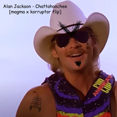 Alan Jackson - Chattahoochee FLIP