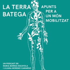 LA TERRA BATEGA - T2. Capítol 1: Qui pot viure al Pirineu?